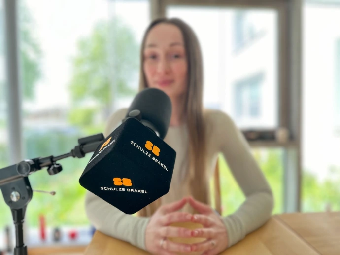 Windshield for Shure SM7 and Shure MV