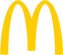 Reference Mc. Donalds