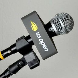 us open microphone