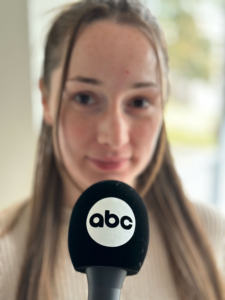 Premium Round Windscreen, Handheld Mic,Large