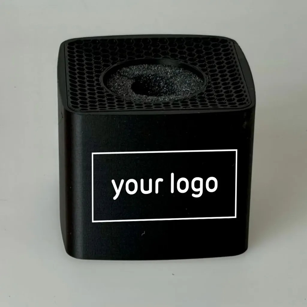Premium Square Flag 3'' x 3''
