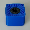 Premium Square Flag 3'' x 3''