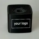Premium Square Flag 3'' x 3''
