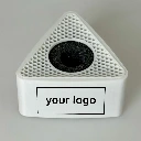 Premium Flag Triangular 4'' x 2''