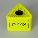 Premium Flag Triangular 3.5'' x 2.5''