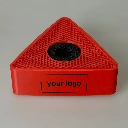 Premium Triangular Flag 4'' x 1.75''