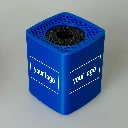 Premium Flag Rectangular 2.5'' x 3''