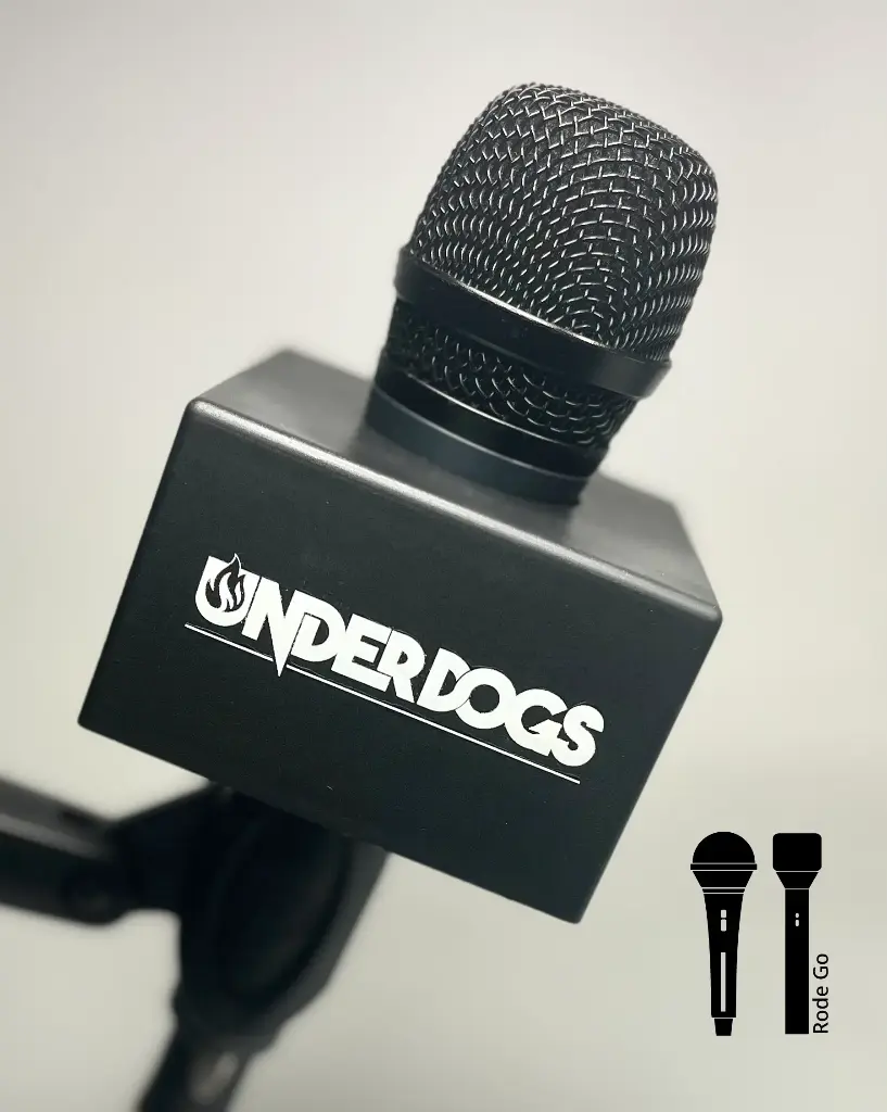 Rectangular Economy Flag