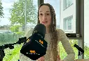 Rectangular Foam Flag Pro+, Shure SM7 / MV series