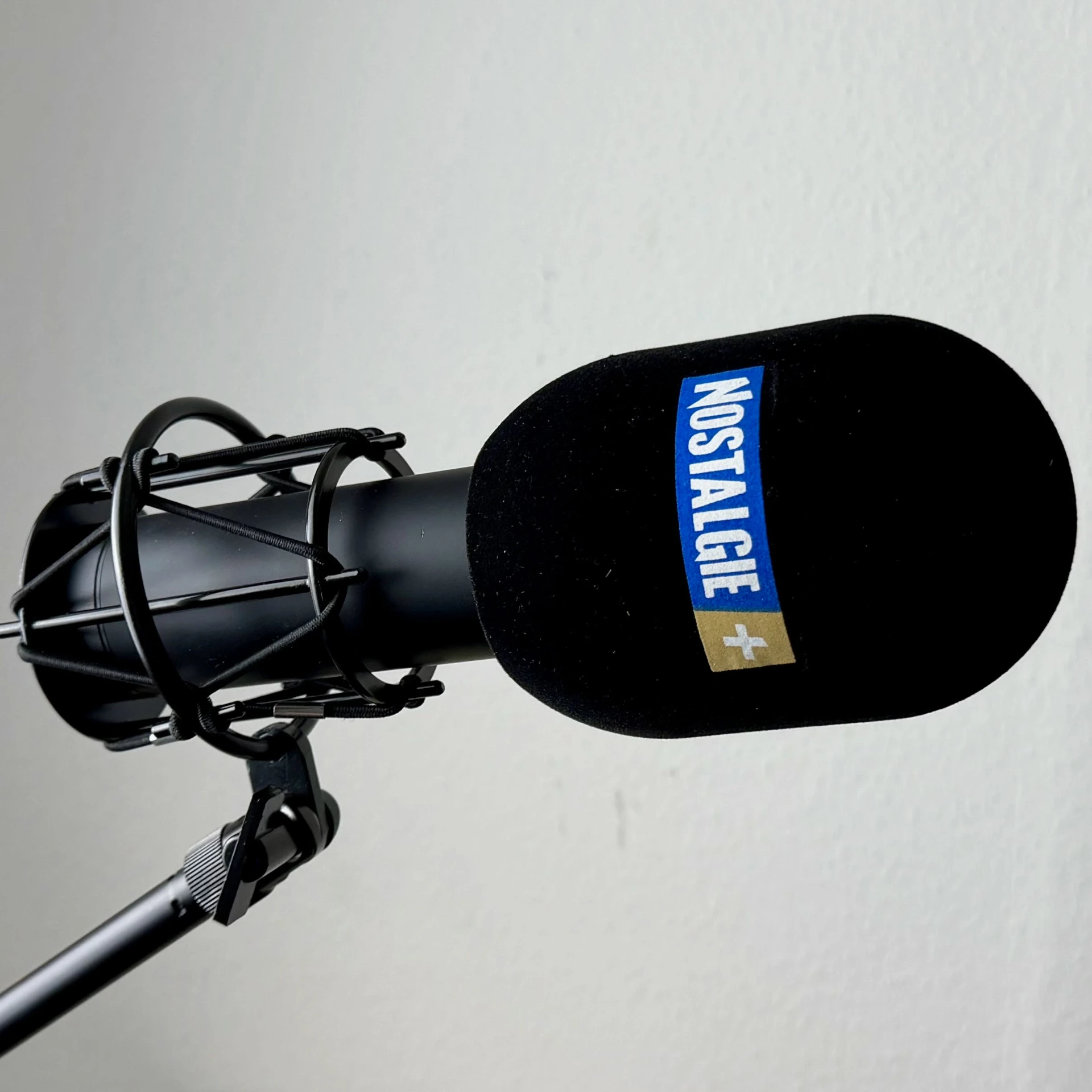 Premium XL Antiviento, Studio Mic 