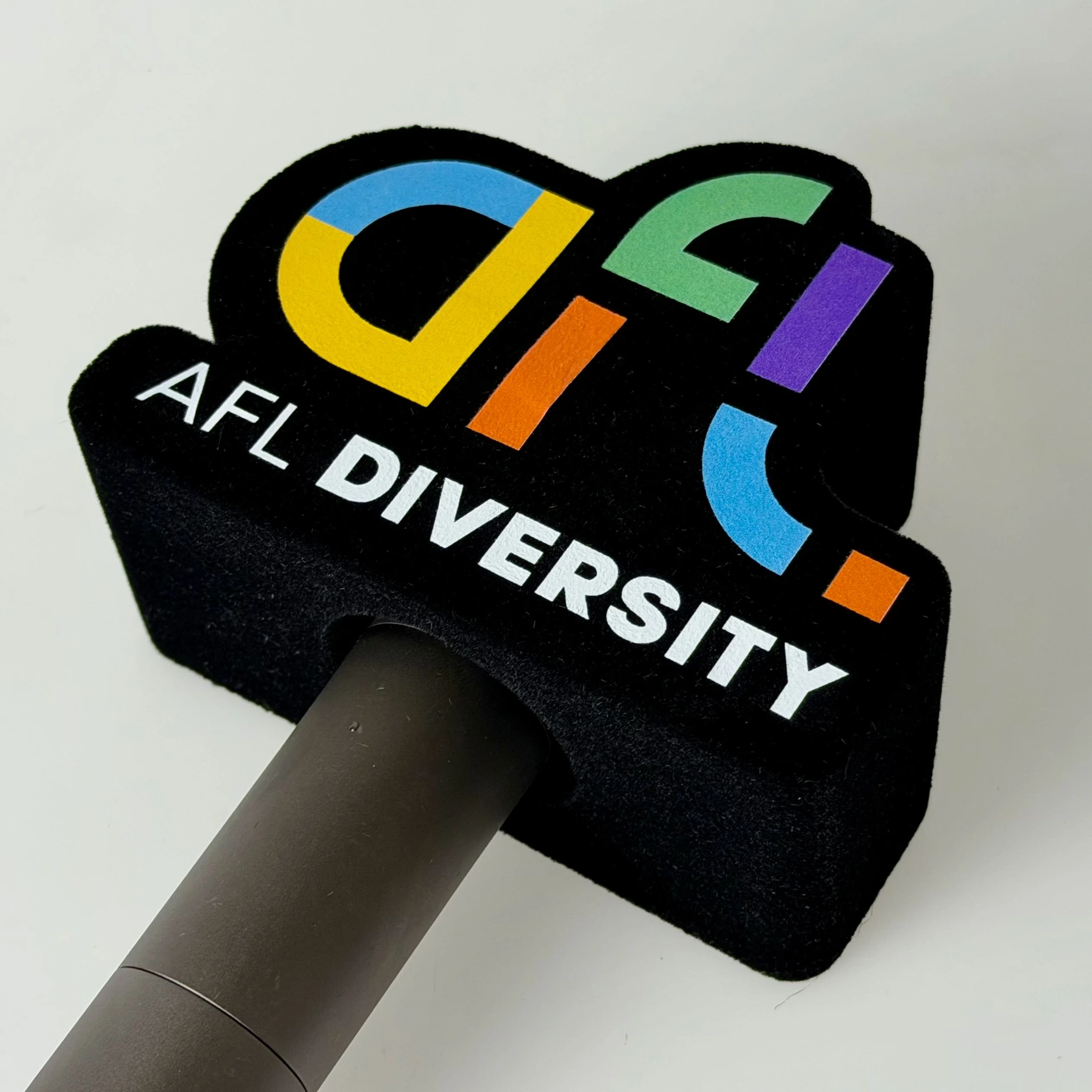 BrandedArt: Be creative - get noticed